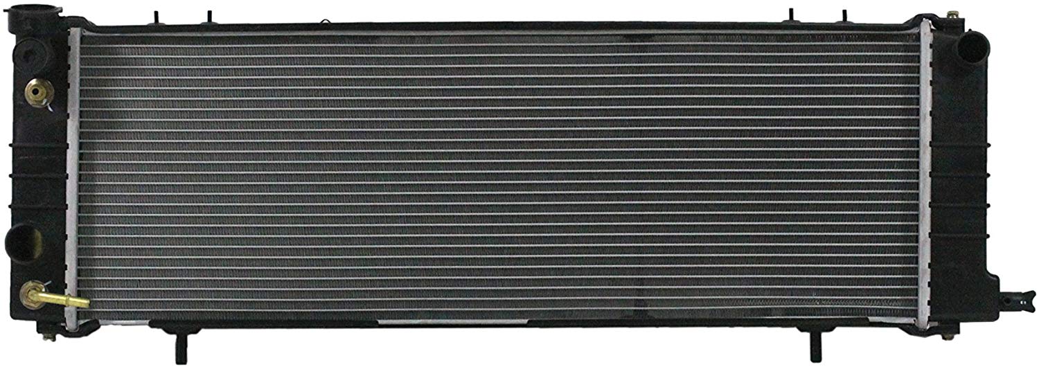 Koyorad A1193 Radiator