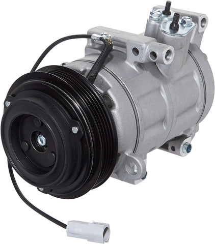 Spectra Premium 0610292 A/C Compressor