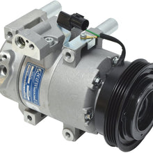 COMPRESSOR - NEW COMPRESSOR