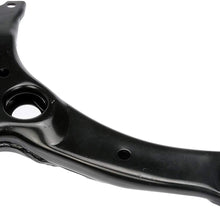 Dorman 522-986 Front Right Lower Suspension Control Arm for Select Toyota Models