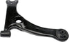 Dorman 522-986 Front Right Lower Suspension Control Arm for Select Toyota Models