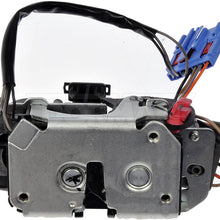 Dorman 931-702 Chrysler / Dodge Liftgate Lock Actuator