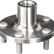 Genuine Toyota 43502-02080 Axle Hub Sub-Assembly