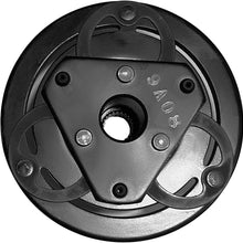 RYC Remanufactured A/C Compressor Clutch EG893-CL
