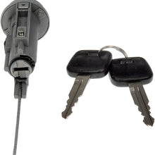 Dorman 989-035 Ignition Lock Cylinder for Select Toyota Models