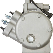 Spectra Premium 0610317 Air Conditioning A/C Compressor