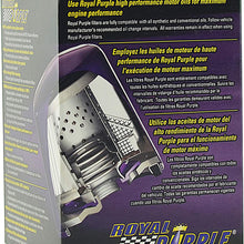 Royal Purple 20-2009 Oil Filter