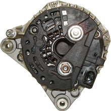 ACDelco 334-1393 Professional Alternator, Remanufactured