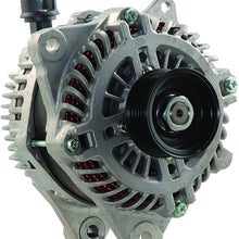 Remy 12858 Premium Remanufactured Alternator