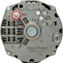 Quality-Built 7294112 Premium Domestic Alternator - Remanufactured
