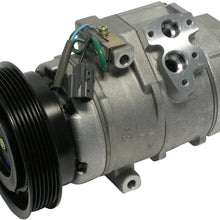 COMPRESSOR - NEW COMPRESSOR