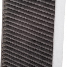 PG Cabin Air Filter PC99153| Fits 2014-18 BMW X5, X6