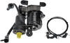 Dorman 949-015 Air Suspension Compressor for Select Buick / Oldsmobile / Pontiac Models
