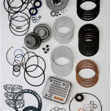 Mopar Automatic Transmission Master Rebuild Kit for 68RFE 4WD Transmissions