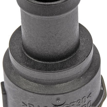 Dorman 627-002 Heater Hose Connector