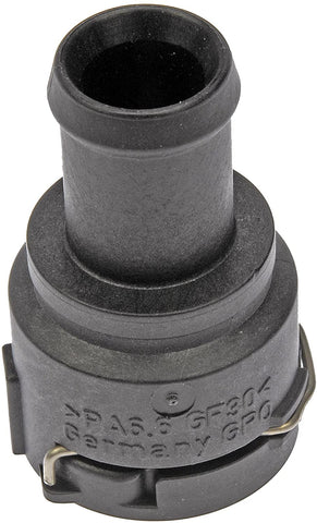 Dorman 627-002 Heater Hose Connector