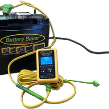 Battery Saver 6000 Battery Charger, 4 Pack