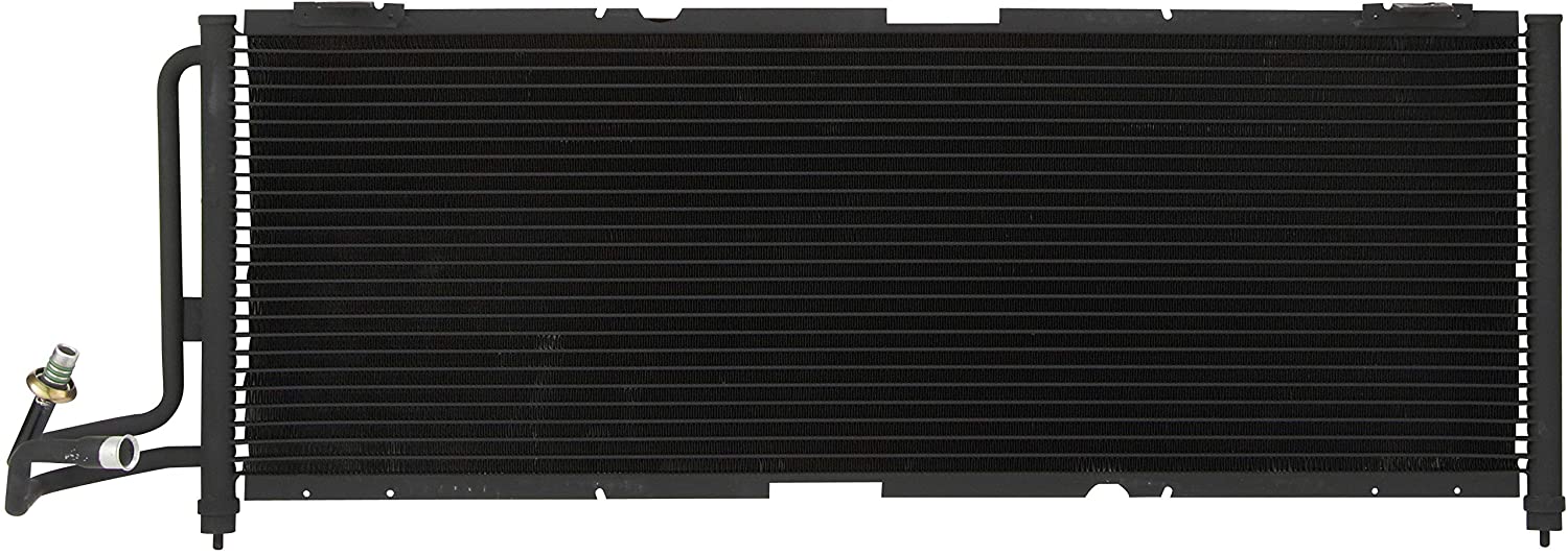 Spectra Premium 7-4895 A/C Condenser
