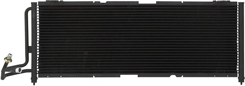 Spectra Premium 7-4895 A/C Condenser