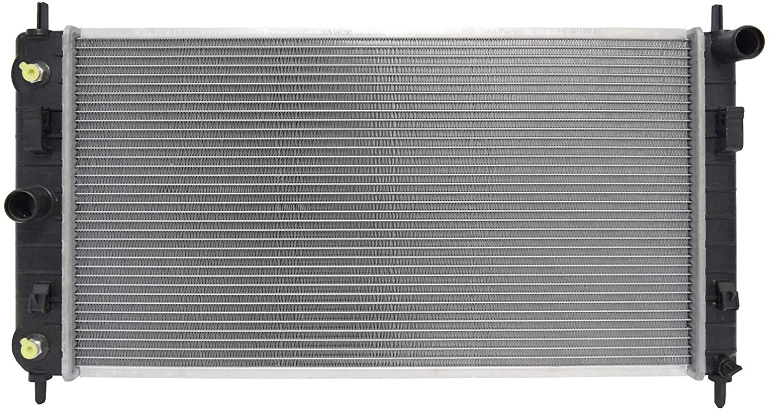 WIGGLEYS RADIATOR GM3010443 FOR 04 05 06 07 08 CHEVROLET MALIBU