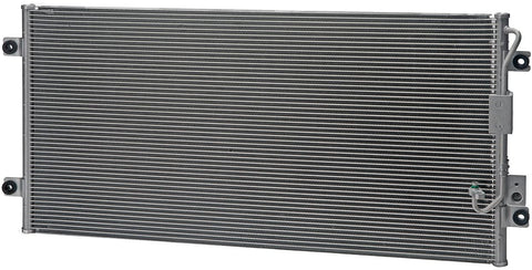 Auto 7 705-0045 A/C Condenser