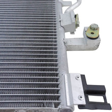 AC Condenser A/C Air Conditioning for 2005 Chevrolet Equinox SUV Truck