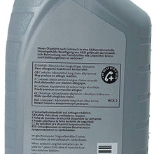 Volkswagen ATF Oil