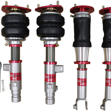 Truhart Air Plus Air Suspension Air Struts 2013+ Accord / 2014+ TLX
