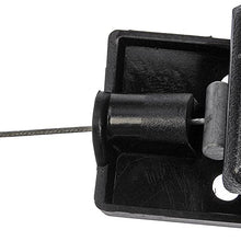 Dorman 912-075 Hood Release Cable