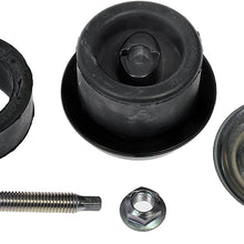 Dorman OE Solutions 924-139 Radiator Support Body Mount Kit