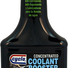 Cyclo - Coolant Booster