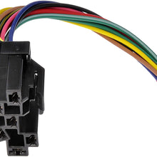 Dorman 645-938 Head Lamp Switch Connector