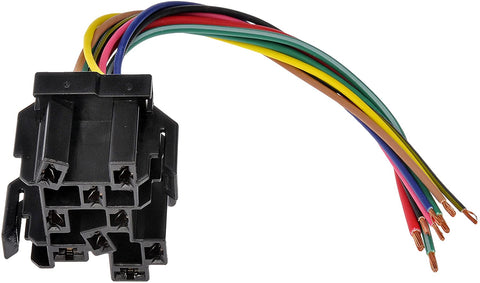 Dorman 645-938 Head Lamp Switch Connector