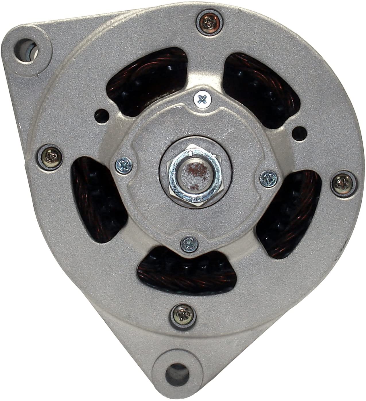 Quality-Built 13154 Premium Alternator - Remanufactured