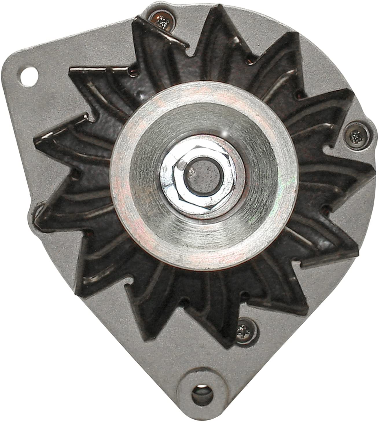 Quality-Built 13147 Premium Alternator - Remanufactured