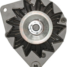 Quality-Built 13147 Premium Alternator - Remanufactured