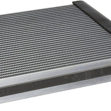 TYC 97122 Replacement Evaporator