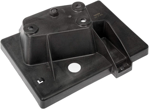 Dorman 00067 Battery Tray Replacement for Select Jeep Cherokee Models