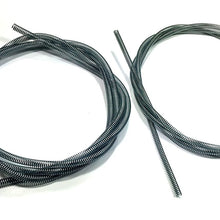 8 ft. of 3/16" AND 1/4" Brake Line Guard