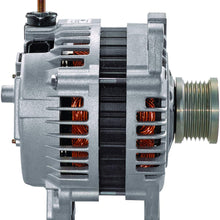 ACDelco 335-1255 Professional Alternator