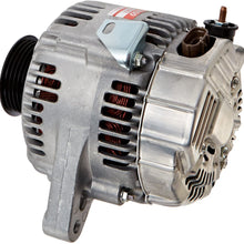 Denso 210-0452 Remanufactured Alternator (2100452)