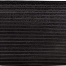 OSC Cooling Products 3259 New Condenser