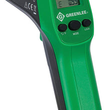 Greenlee TG-1000 Infrared Thermometer