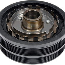 Dorman 594-424 Engine Harmonic Balancer, 1 Pack