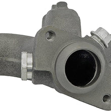 Dorman 674-186 Rear Exhaust Manifold Kit For Select Ford Models