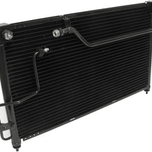 UAC CN 4414PFC A/C Condenser