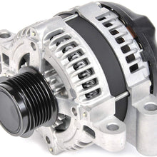 ACDelco 22942844 GM Original Equipment Alternator