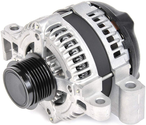 ACDelco 22942844 GM Original Equipment Alternator