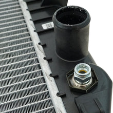 Radiator Assembly Plastic Tanks Aluminum Core Direct Fit for Buick Lucerne 3.9L