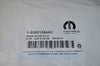 Mopar 5302 1384AC, Engine Water Pump Gasket